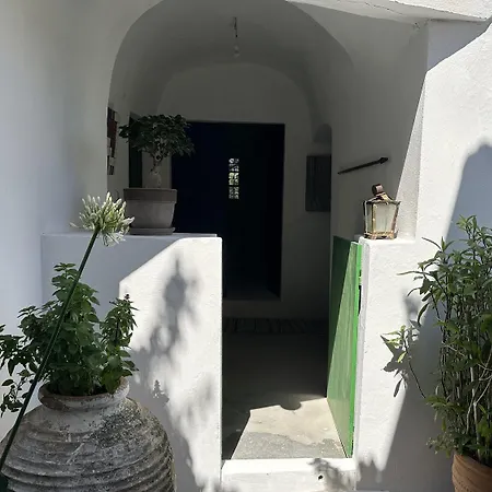 Mylopotamos House * Milopotamos (Kythira)