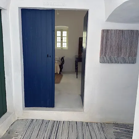 Mylopotamos House Case de vacanță Milopotamos (Kythira)