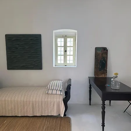 Case de vacanță Mylopotamos House Milopotamos (Kythira)