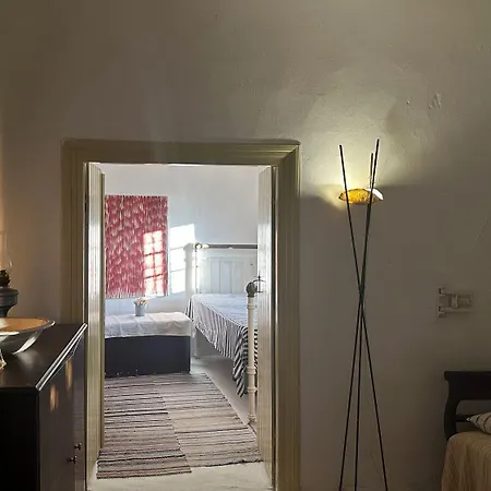 Mylopotamos House Case de vacanță *
