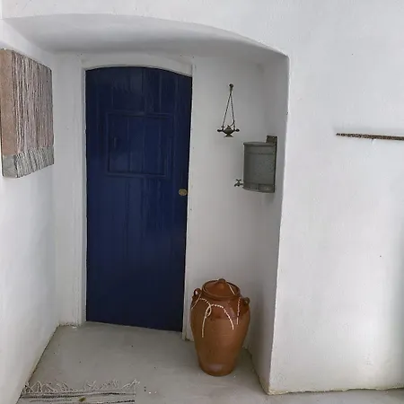 Mylopotamos House Milopotamos (Kythira)