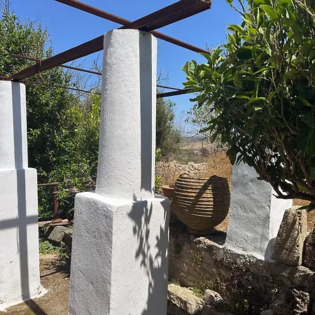 Mylopotamos House Case de vacanță *